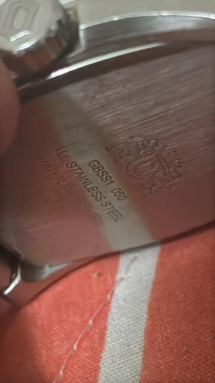 Relógio Orient Masculino de Quartzo - Foto 3