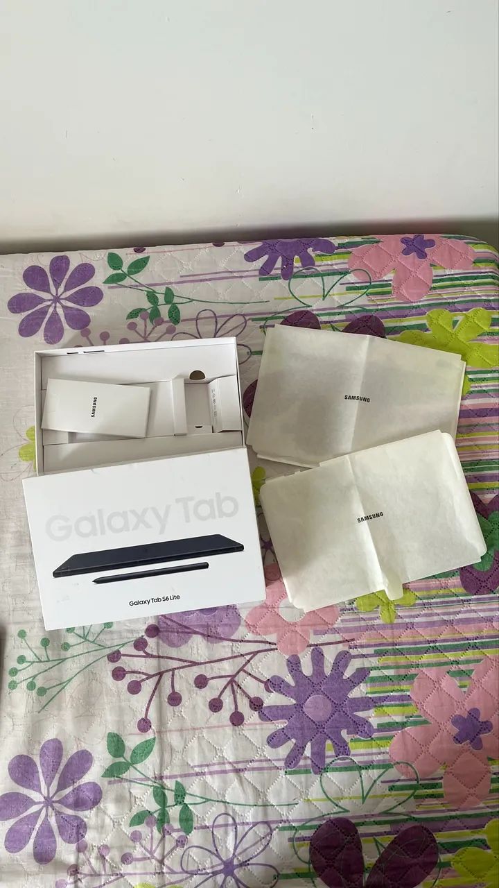 Tablet Samsung 64gb  - Foto 3