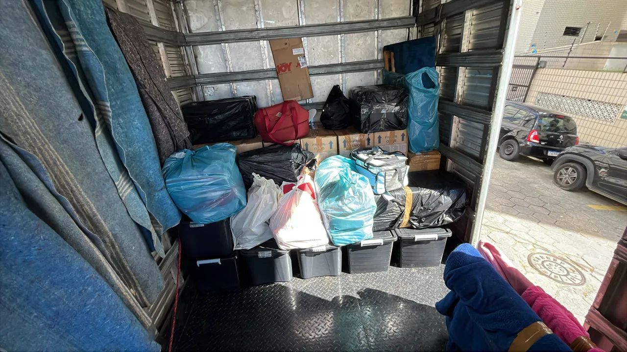 MUDANÇAS PARA TODO BRASIL  - Foto 4