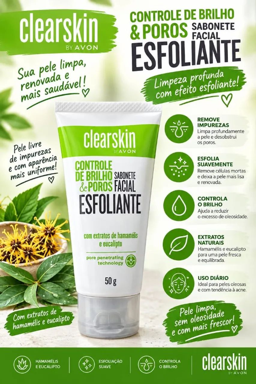 Produtos boticário, Natura e Avon  - Foto 2