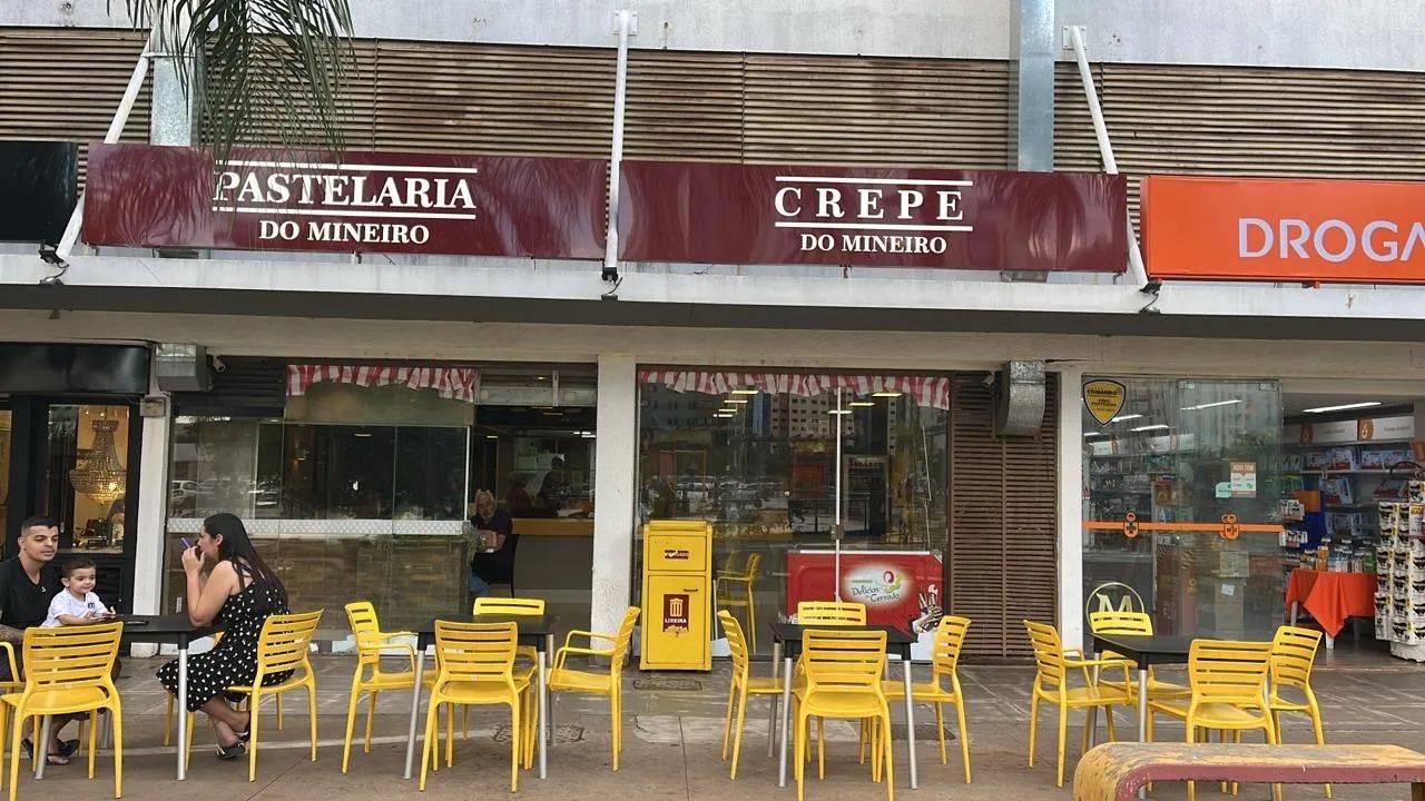 VAGA DE EMPREGO