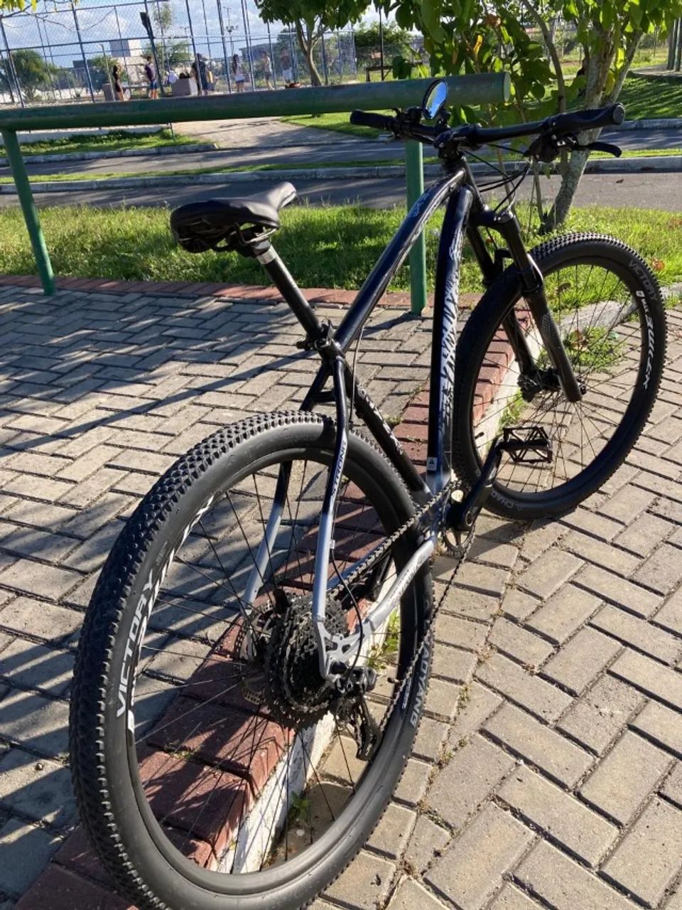 Bicicleta  - Foto 3