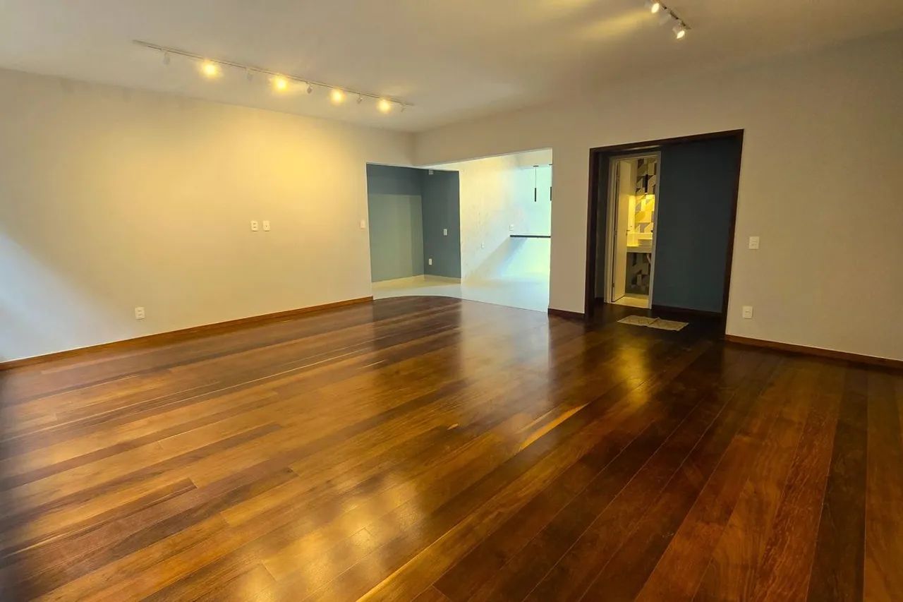 Apartamento à Venda - Funcionários, 4 Quartos, 150 m2 - Foto 3