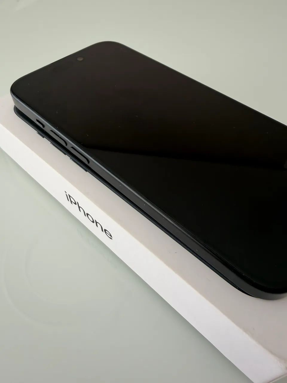 iPhone 15 128GB preto - Foto 3