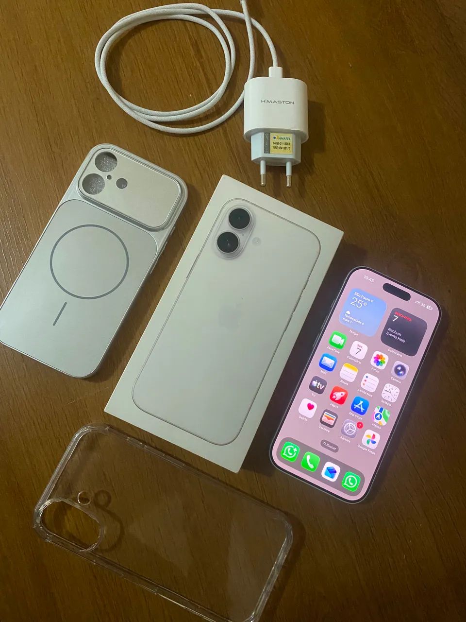 iPhone 17 256gb