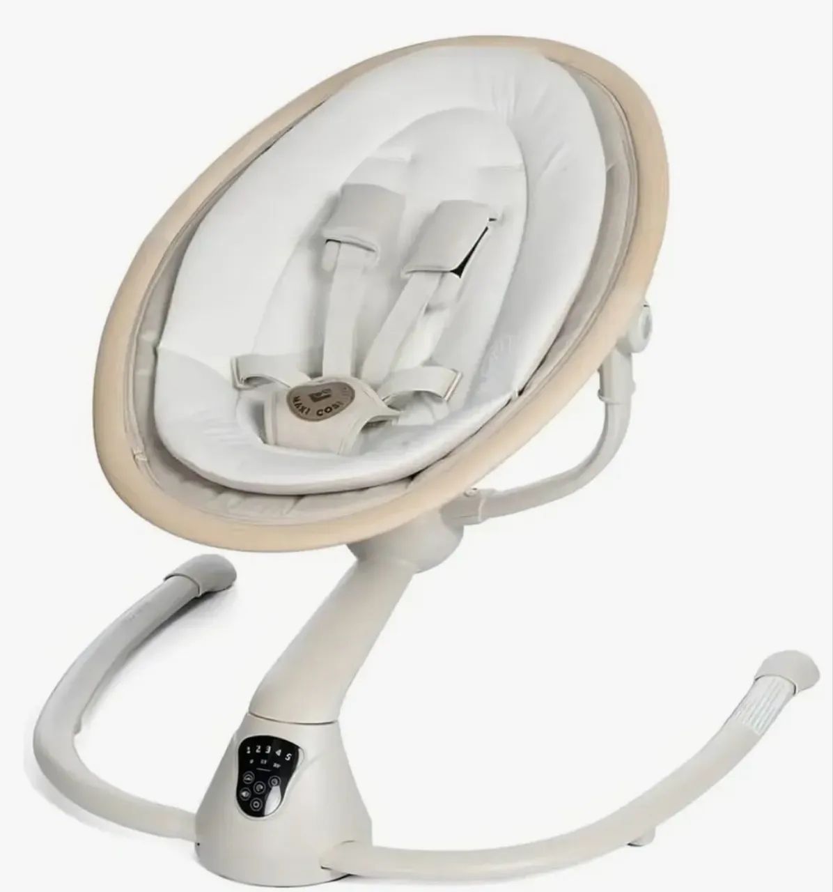 Cadeira De Descanso baby Maxi-cosi Beyond Green 