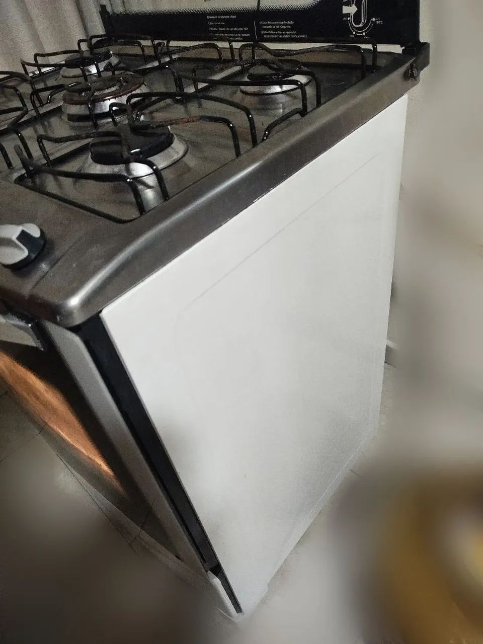 Fogão Electrolux  - Foto 5