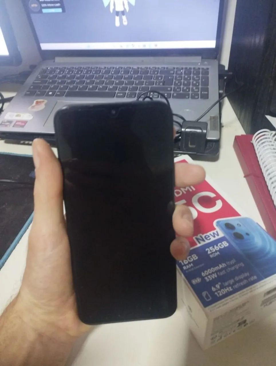 Celular Xiaomi  - Foto 3