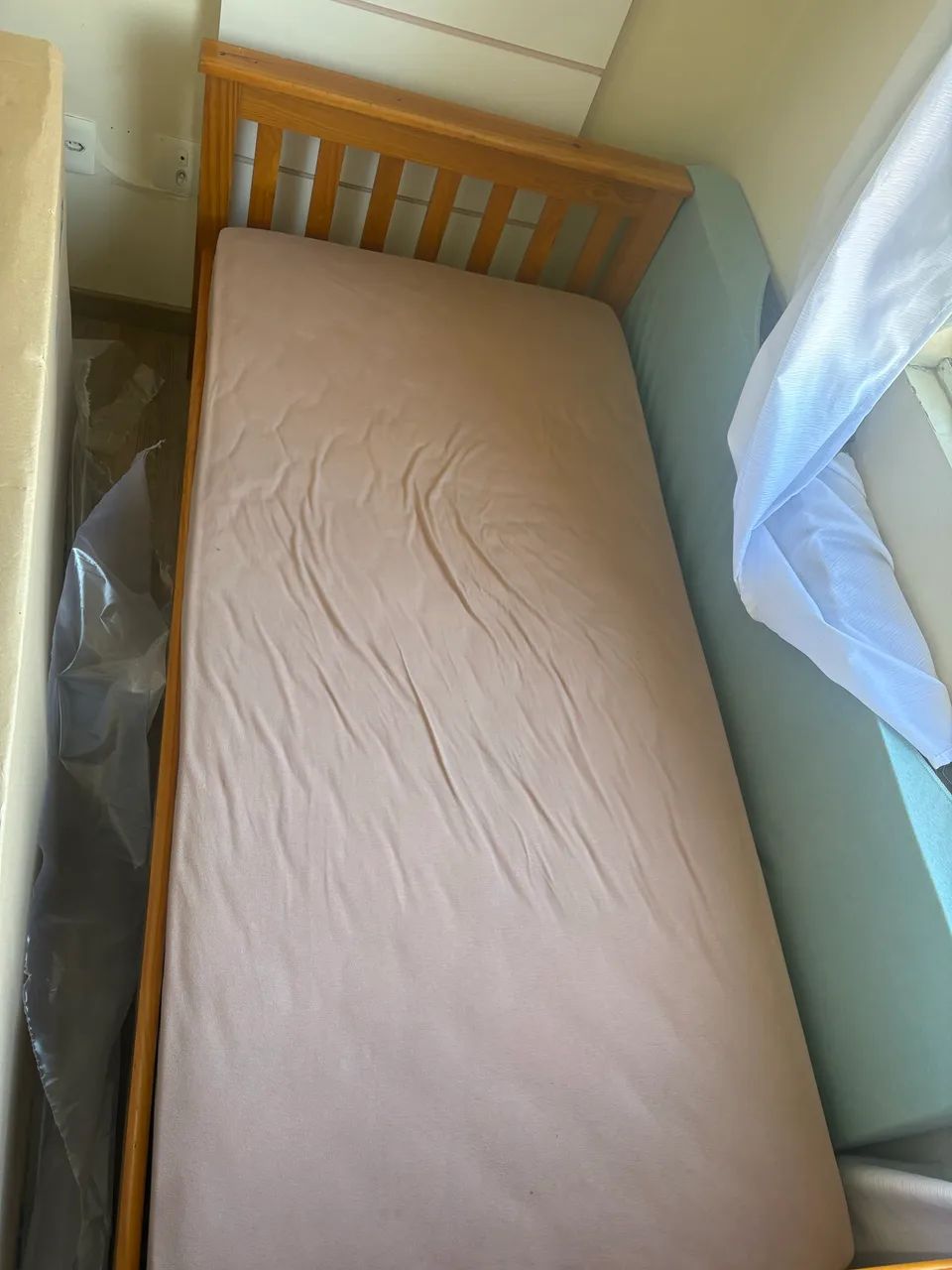 Cama solteiro  - Foto 4