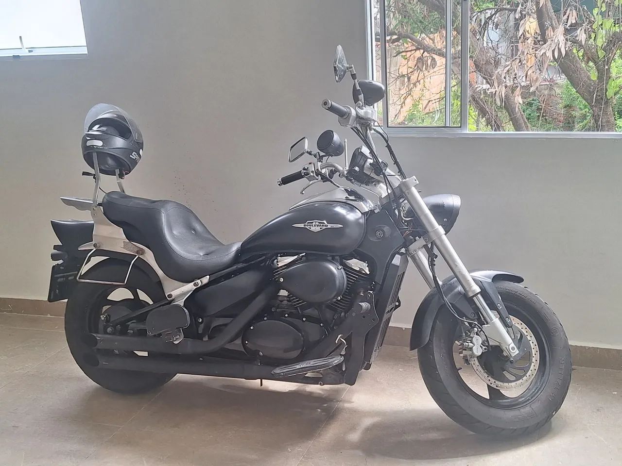 Boulevard M800 abaixo da tabela!! - Foto 4