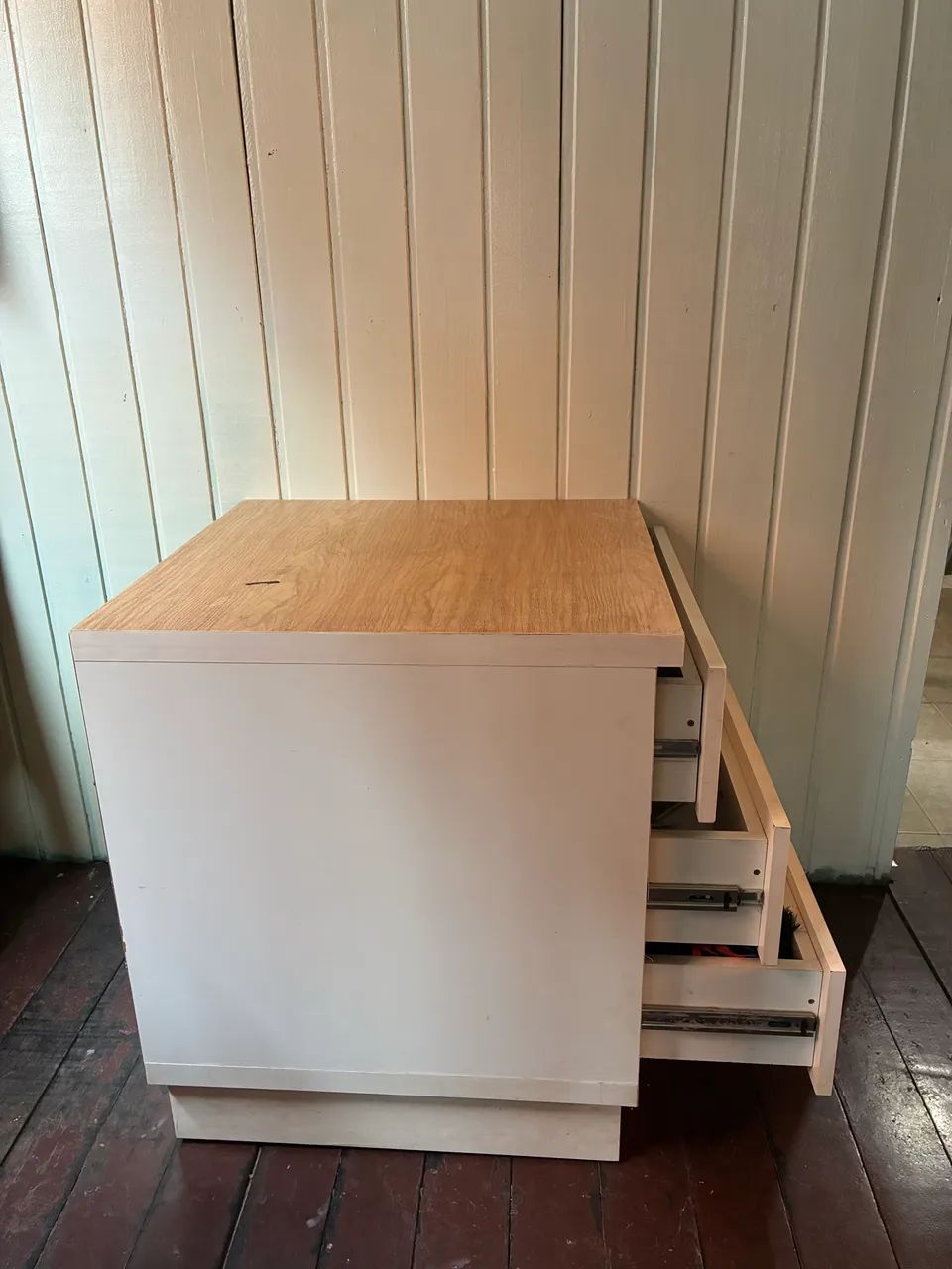 Mesa de cabeceira  - Foto 2