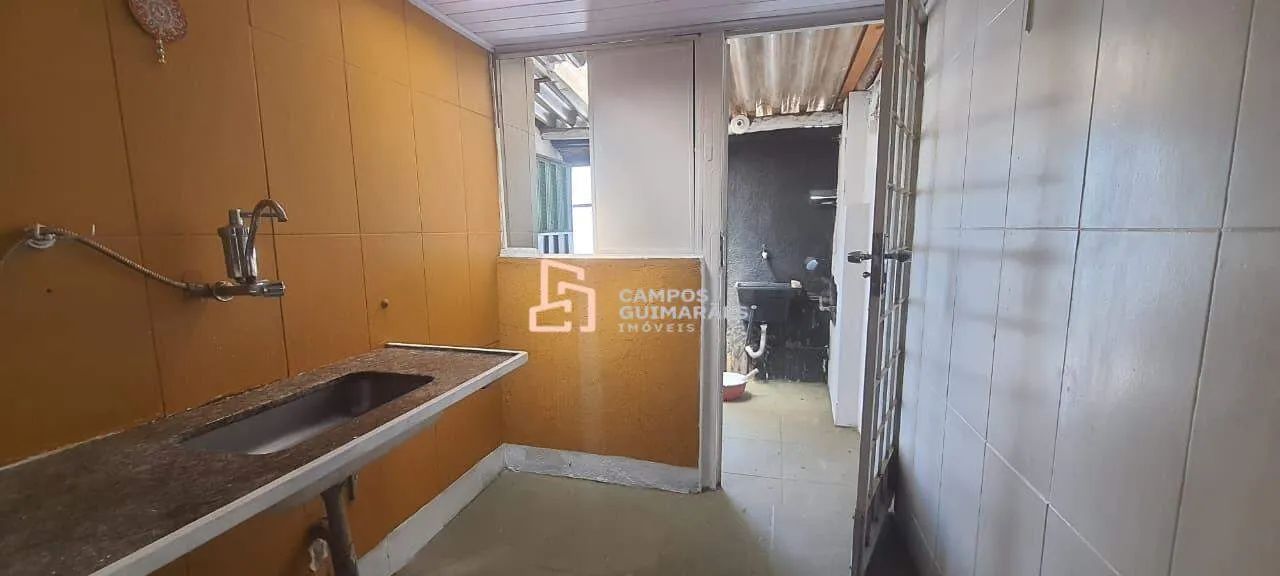 ÓTIMA KITNET DE 1 QUARTO PRÓXIMO A HERÁCLITO MOURÃO - Foto 4