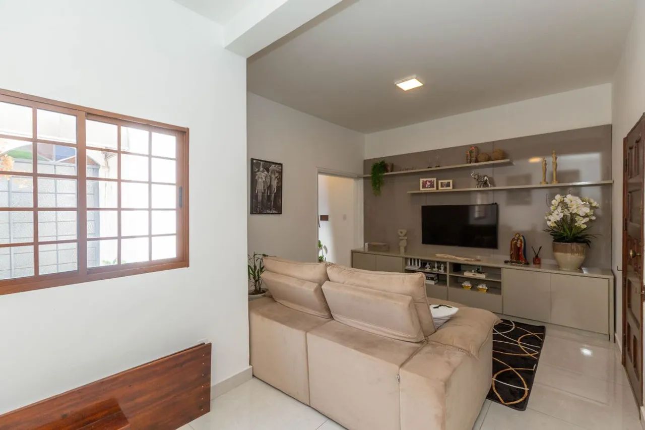 Casa à Venda - Barroca, 6 Quartos, 370 m2 - Foto 4
