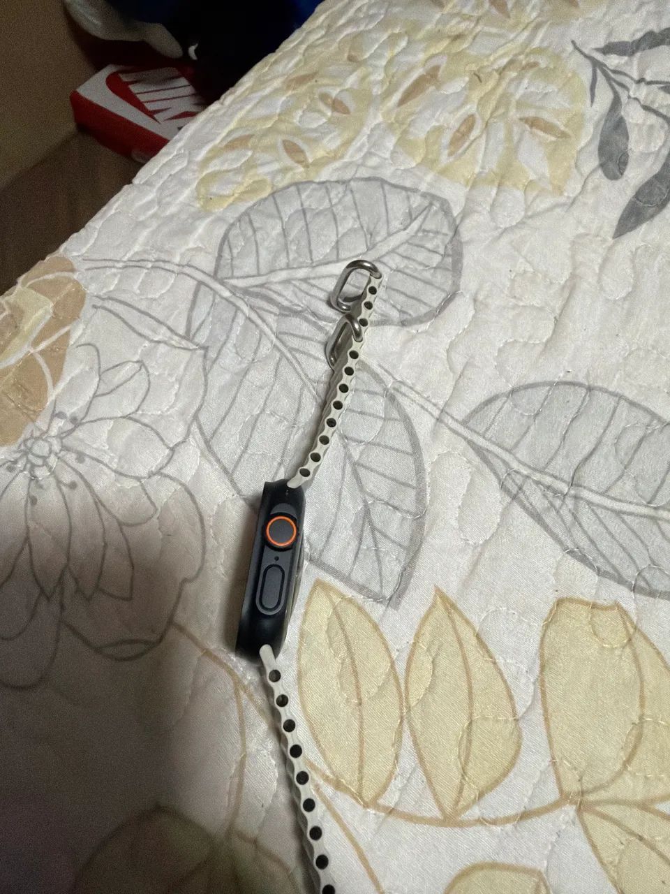 Apple Watch série 3 ultra  - Foto 2