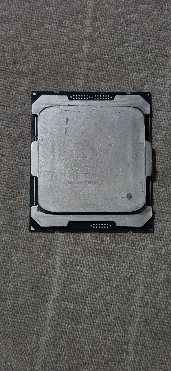 KIT UPGRADE XEON