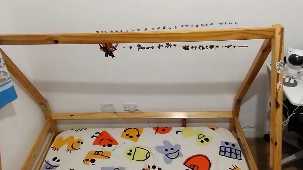 Cama infantil montessori - Foto 3