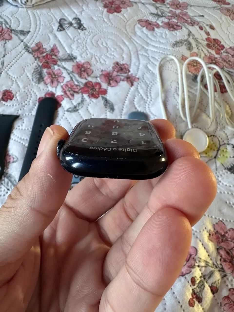 Apple Watch Series 9 45mm - Foto 2
