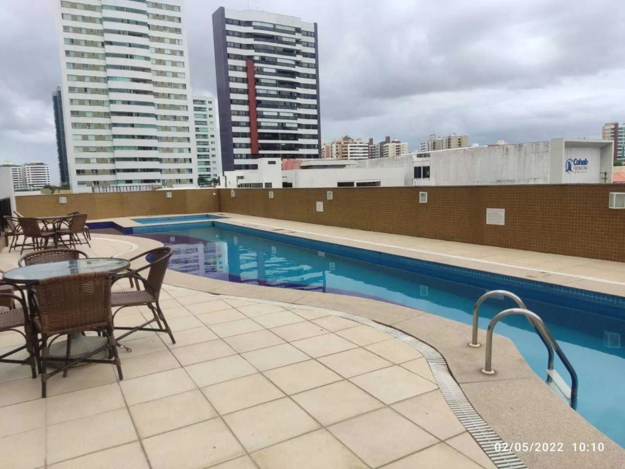 Edifício Ronaldo Calumby Barreto  Aracaju/SE [20939] - Foto 2