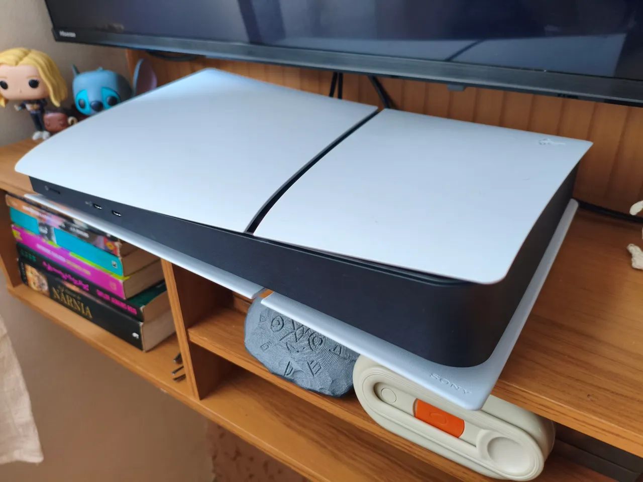 Playstation 5 Slim Digital - PS5