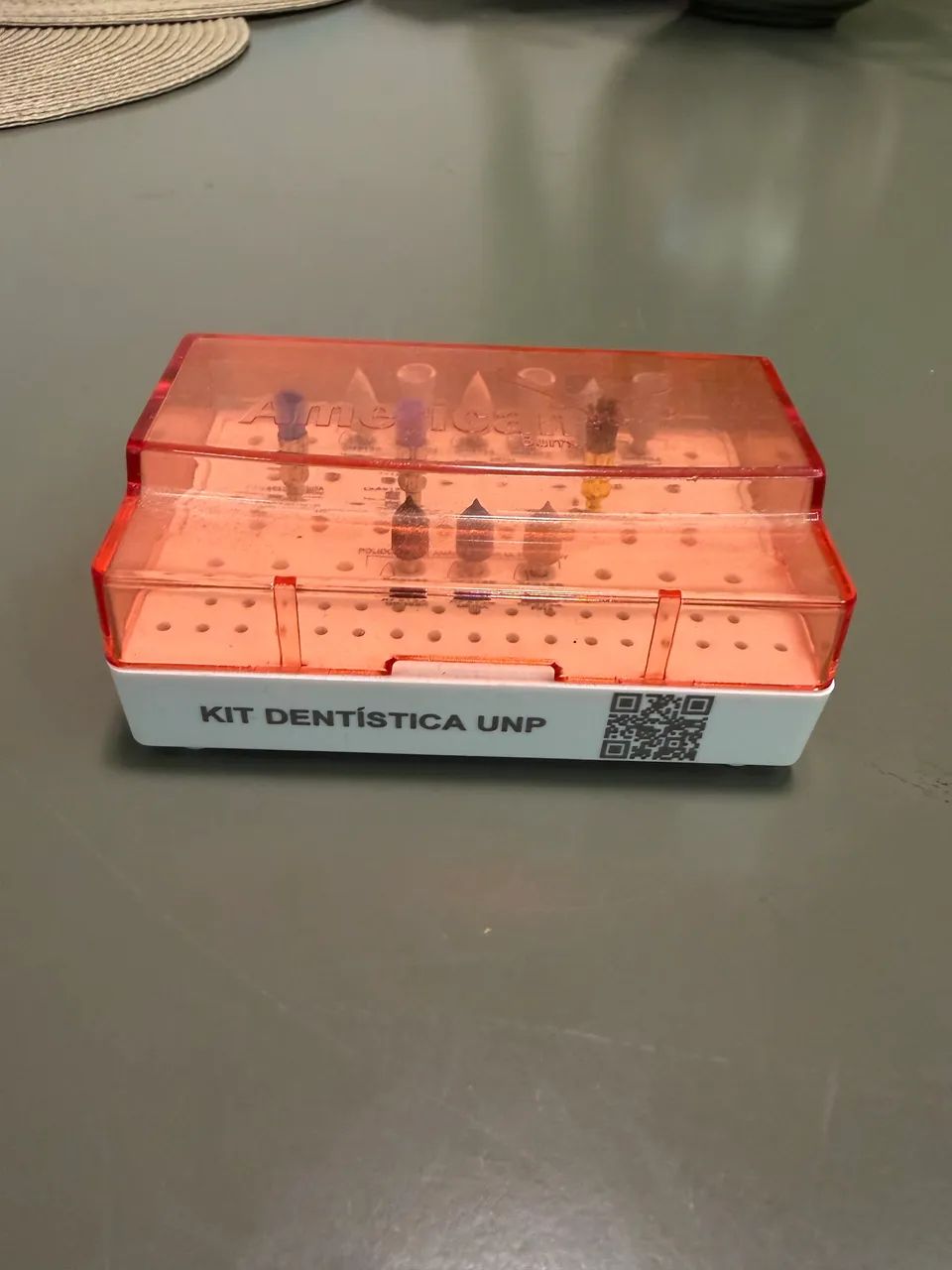 Kit Dentistica Unp  - Foto 4