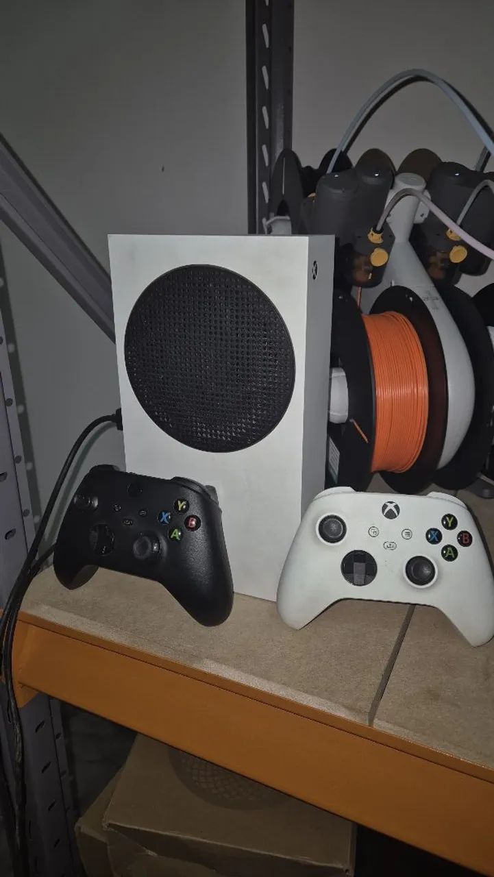 Xbox Series S  - Foto 4