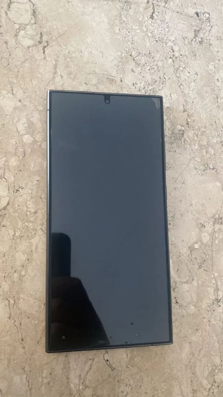 Samsung Galaxy S24 ultra 