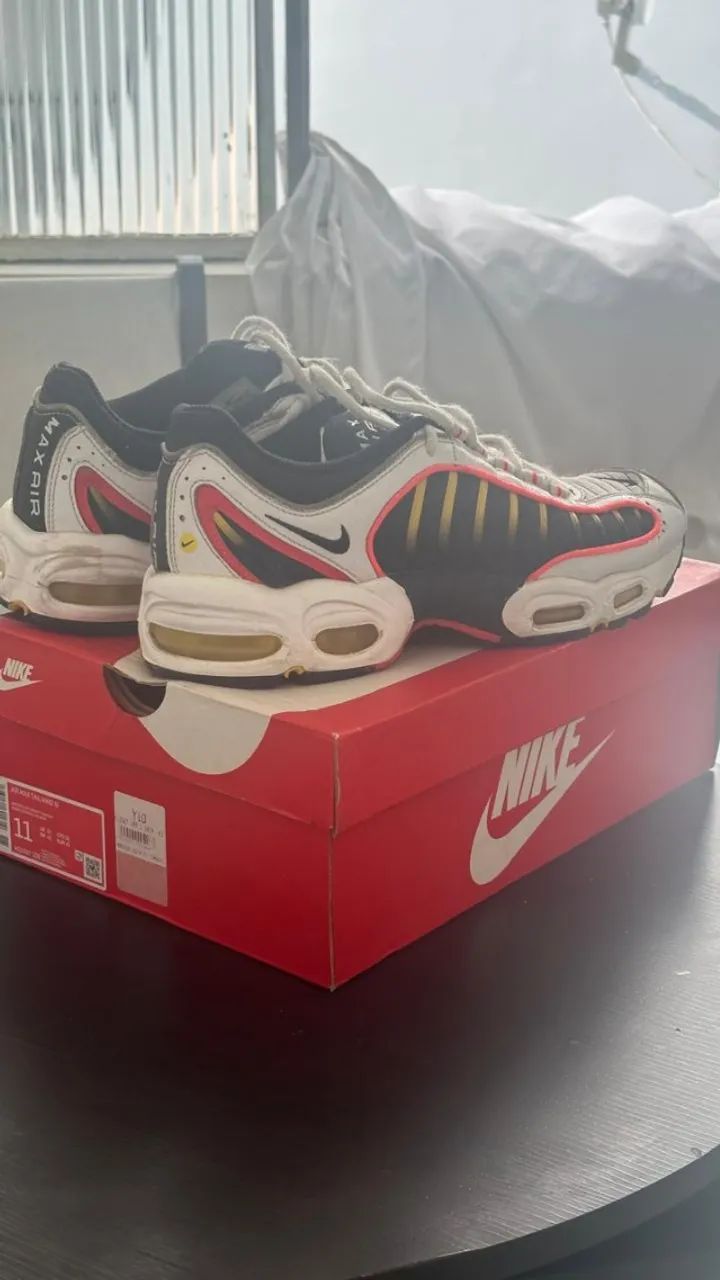 Air Max Tailwind IV Original - Foto 3