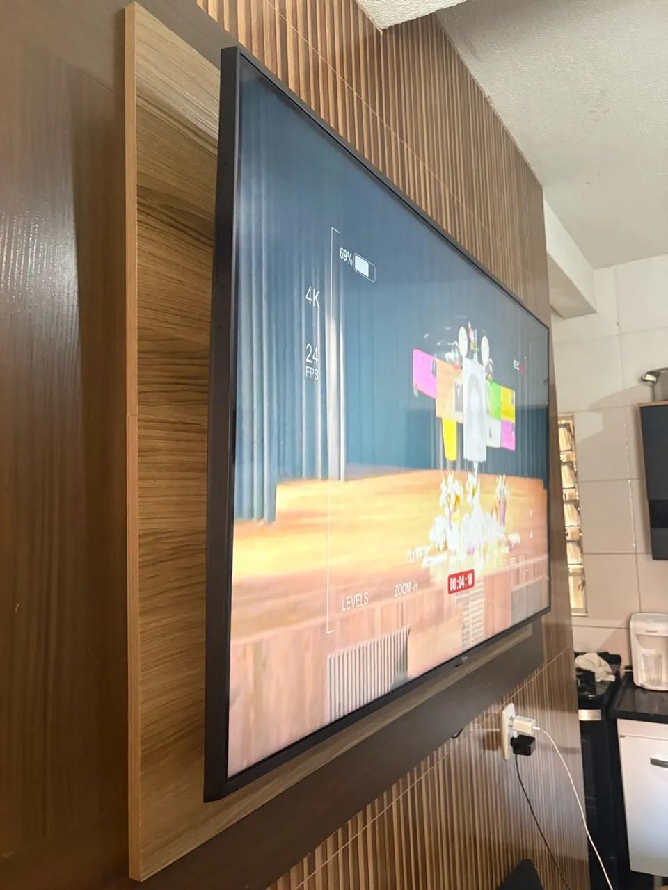 Tv smart LG 55 polegadas  - Foto 2