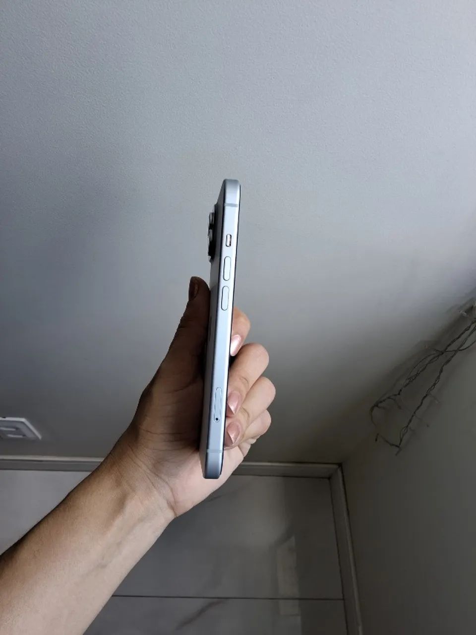 IPHONE 15 - 256gb - Foto 4