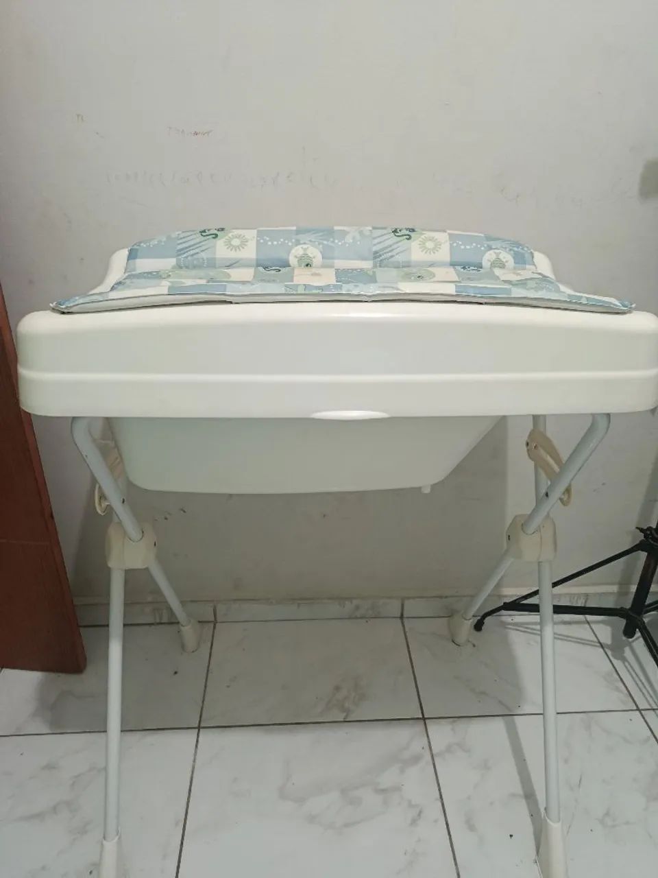 Banheira de criança  - Foto 4
