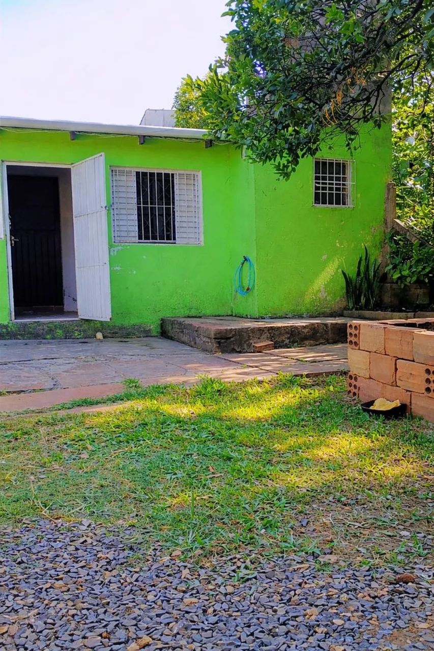 Foto - Viamão - Querência