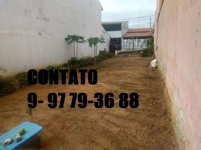 Limpezas de Terrenos
