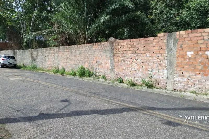 TERRENO EM ANANINDEUA COM 1.584M²
