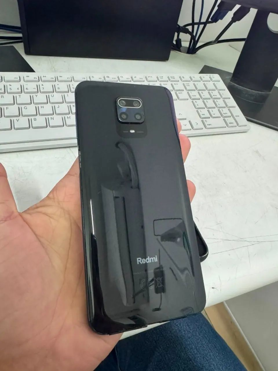 Redimi 9S 64GB - Foto 2