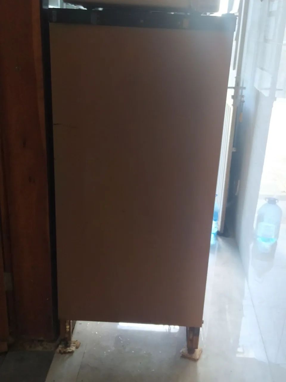 Geladeira consul 