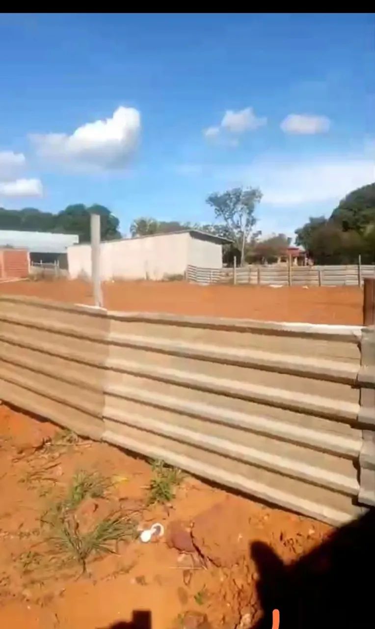 Lote ponte alta norte  - Foto 5