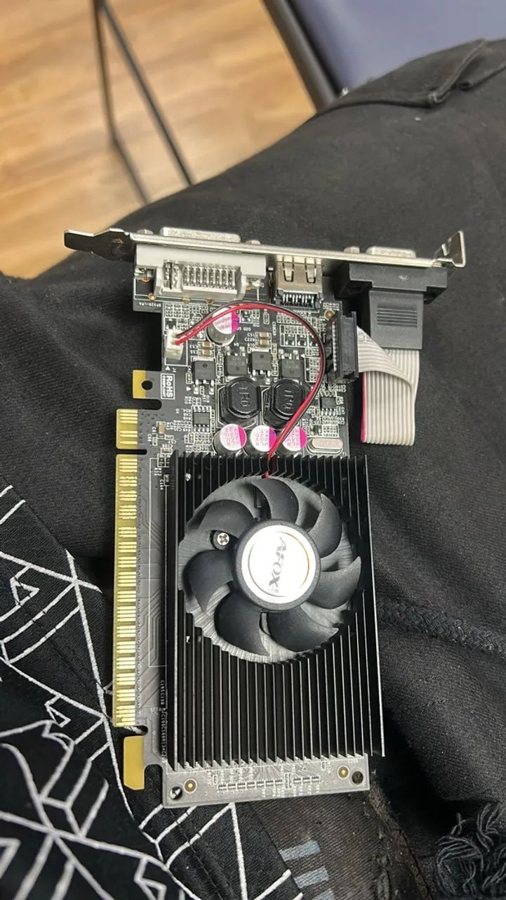 Peças de pc  - Foto 5