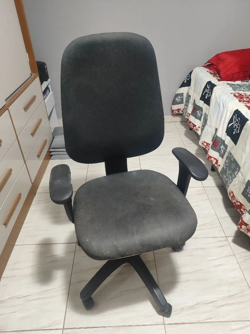 Cadeira escritório 