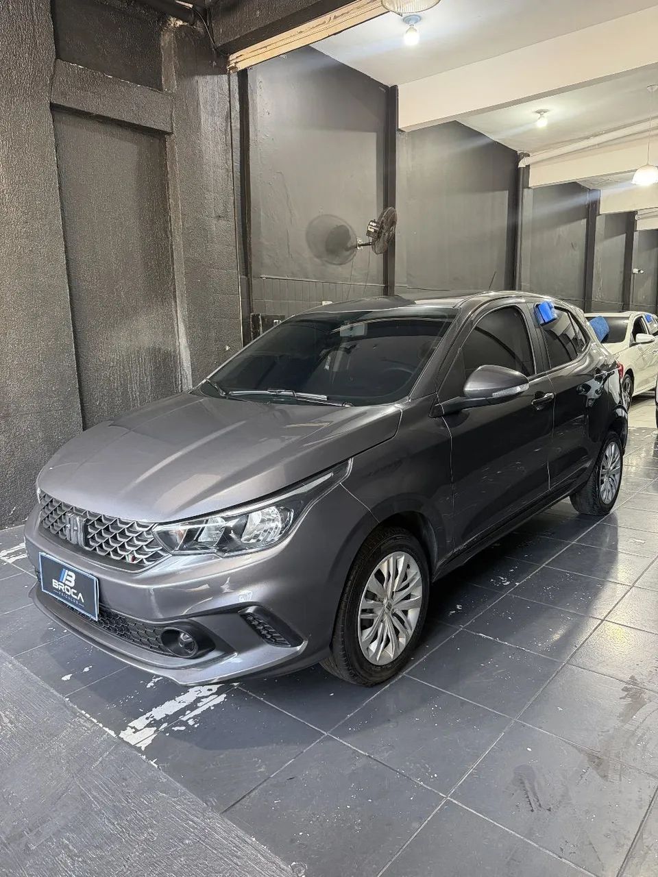 Fiat Argo 1.0 6V Flex. 2022 - Foto 3