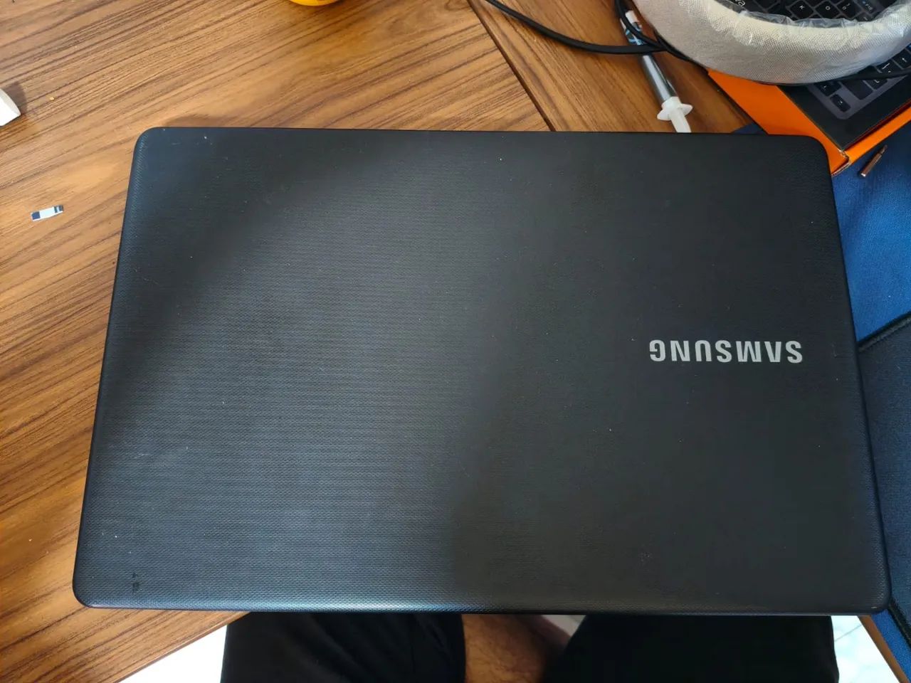 NOTEBOOK SAMSUNG  - Foto 2