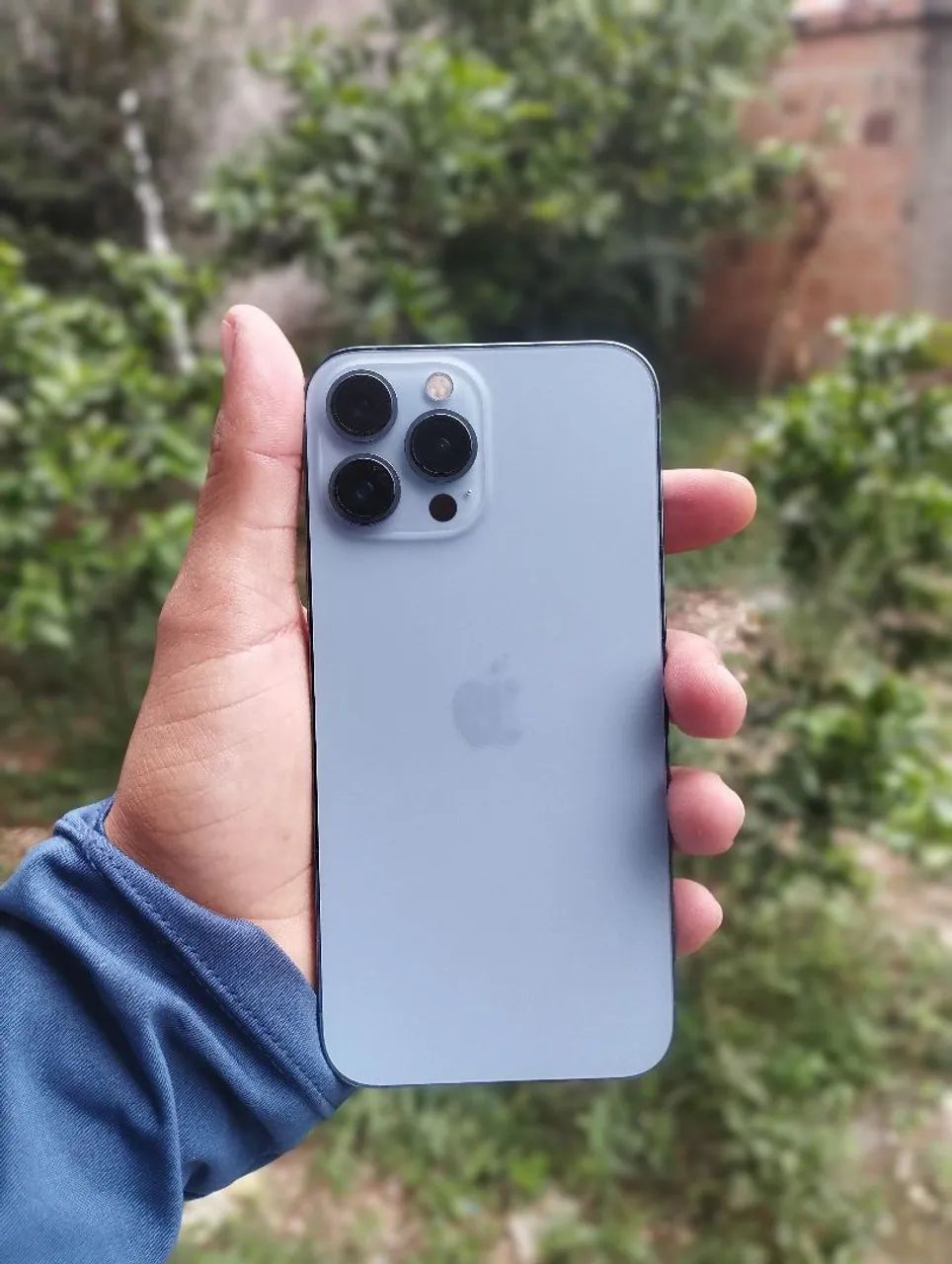 iPhone 13 pro max - Foto 3