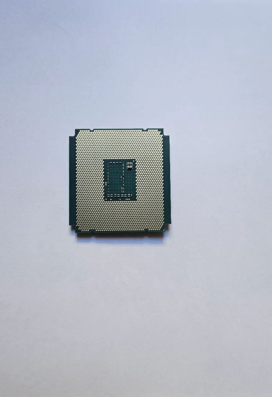 Processador Intel Xeon 2697 v3 - Foto 2