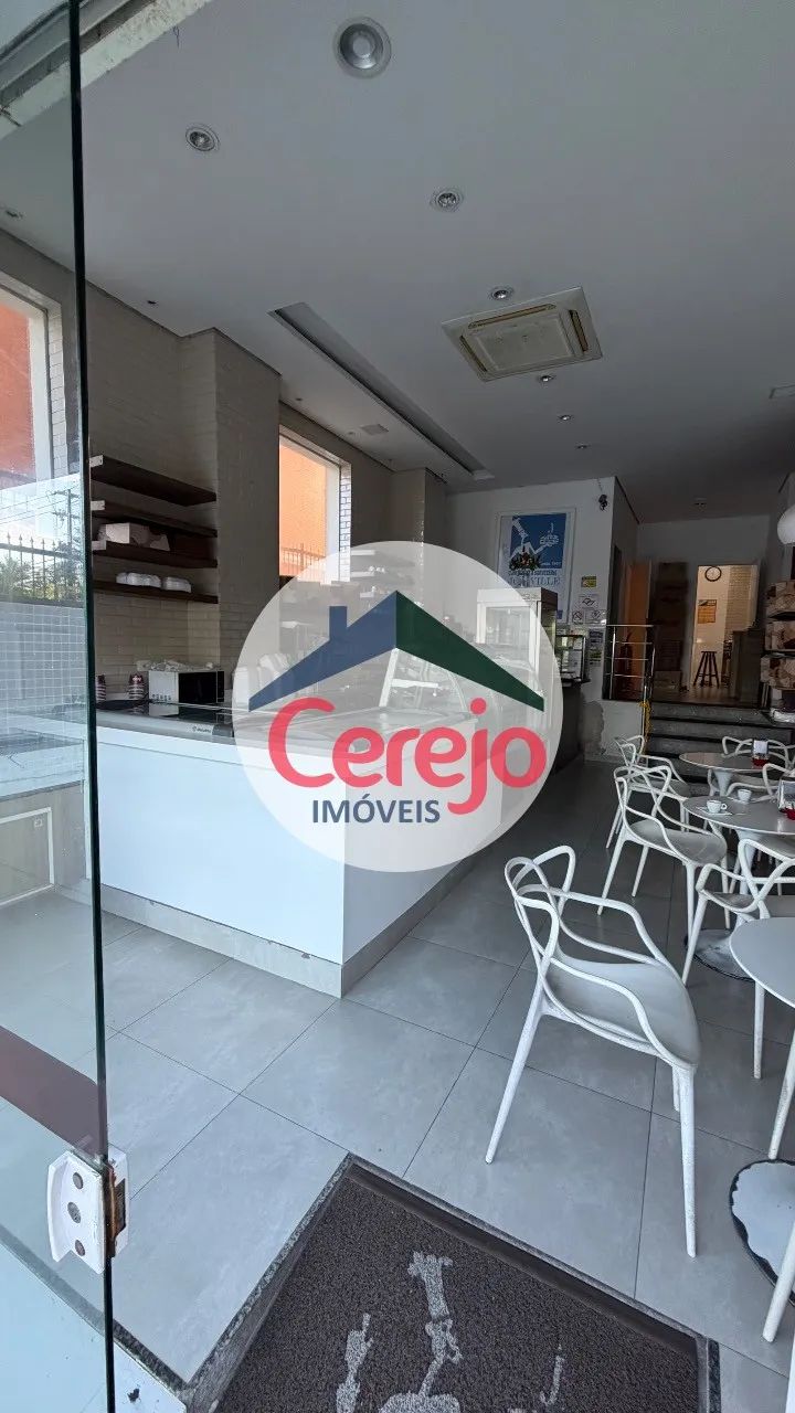PONTO COMERCIAL em SANTOS - SP, BOQUEIRÃO - Foto 5