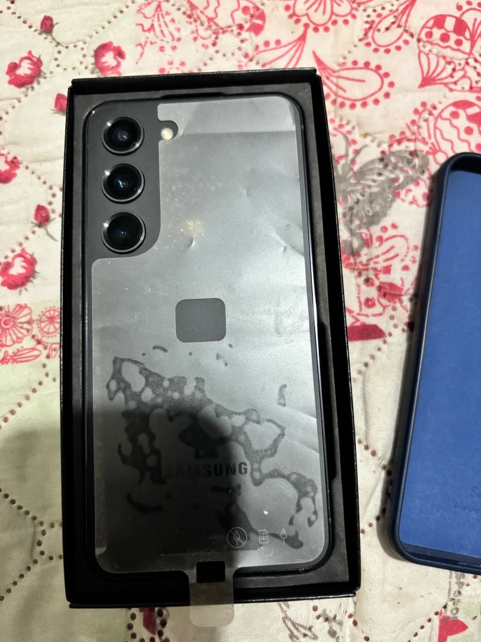 Sansung s23 512 - Foto 4
