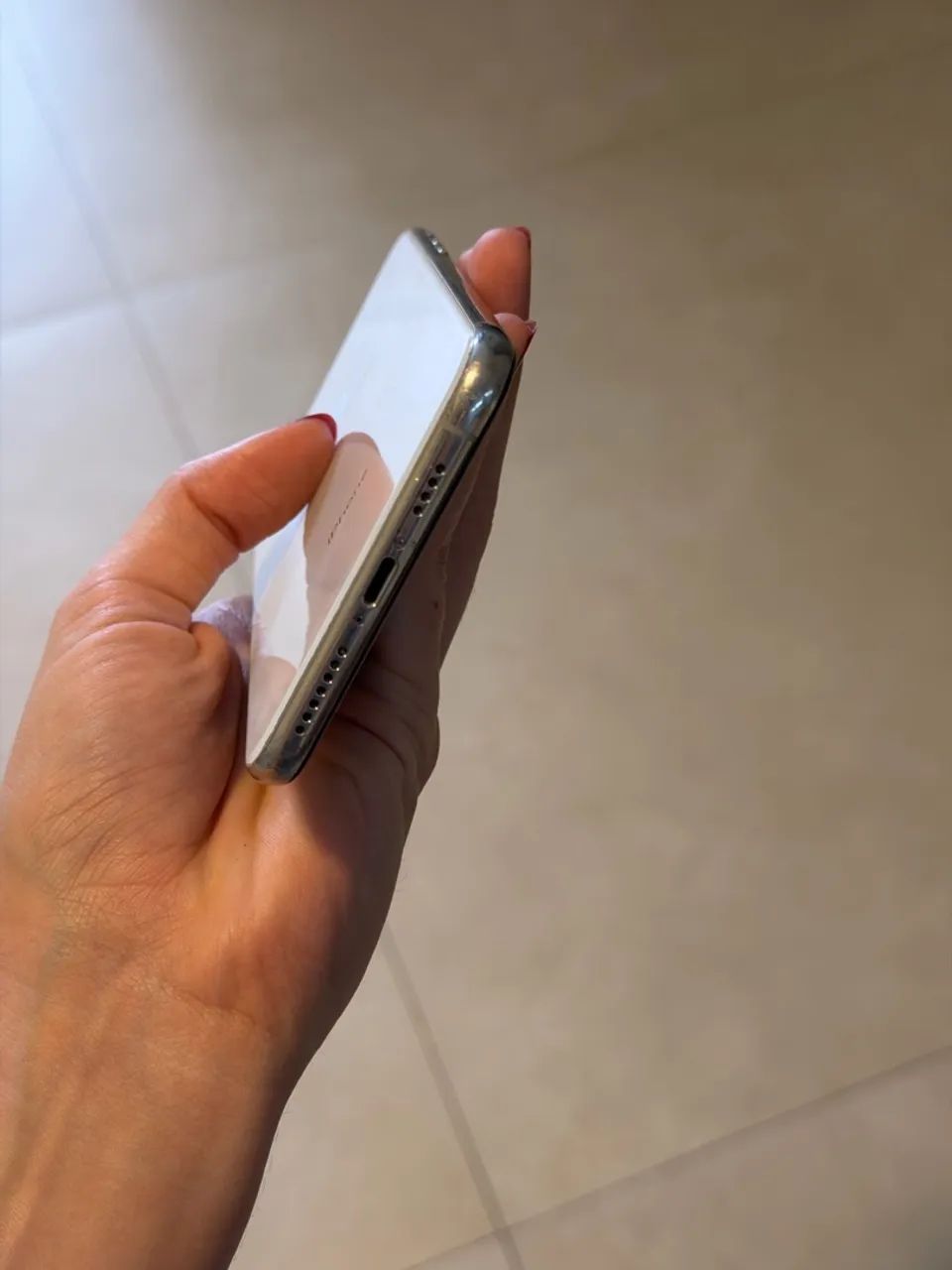 iPhone XS 256GB - Foto 4