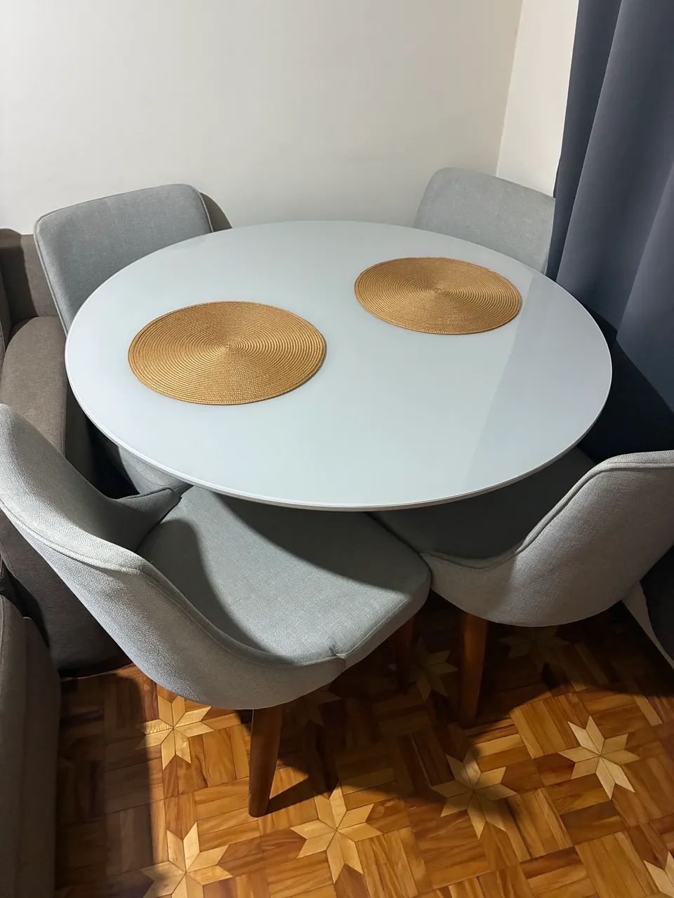 Mesa 4 lugares - Foto 2