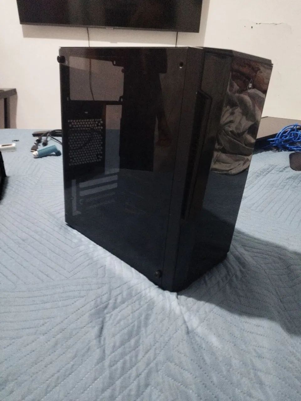 Gabinete mancer
