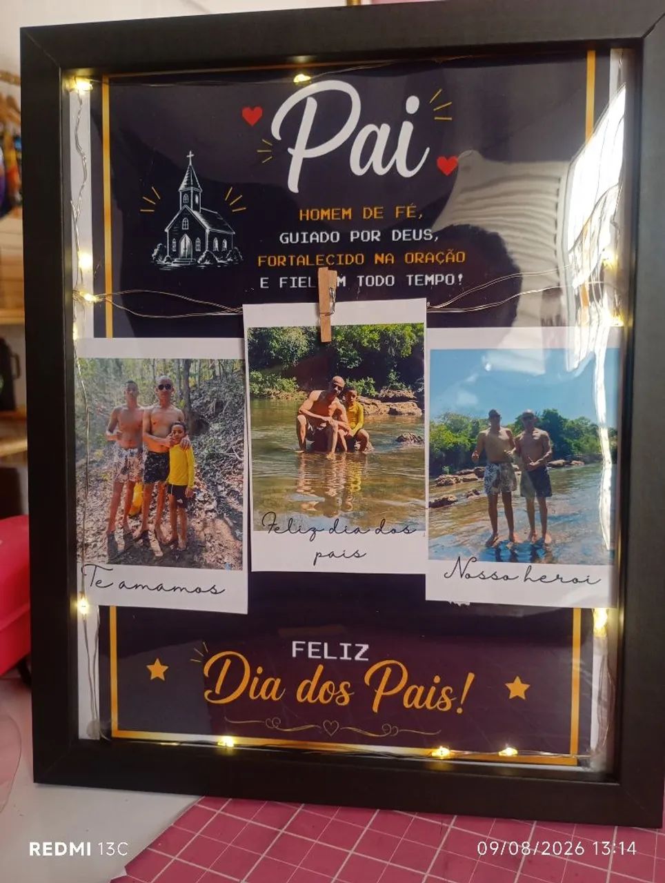 Cesta personalizada  - Foto 2