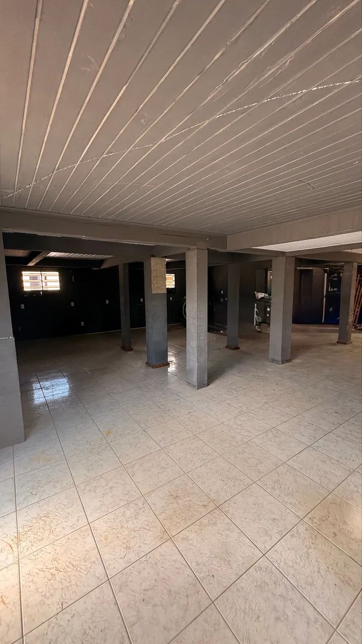 Sala comercial - Centro Icara/SC - Foto 4