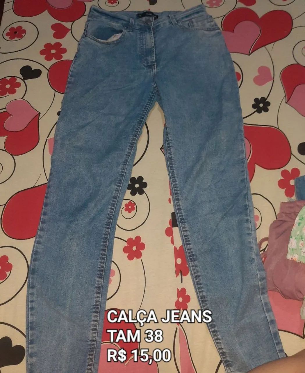 VENDE- SE ROUPAS  - Foto 3